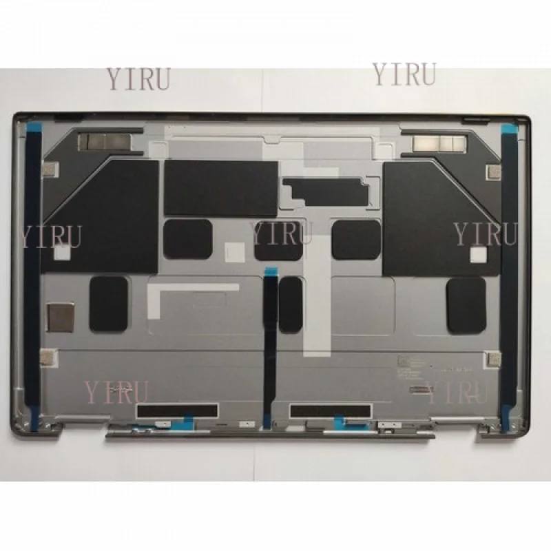 

L New for Dell Latitude 9510 2-in-1 bottom cover D case 07CD11 7CD11