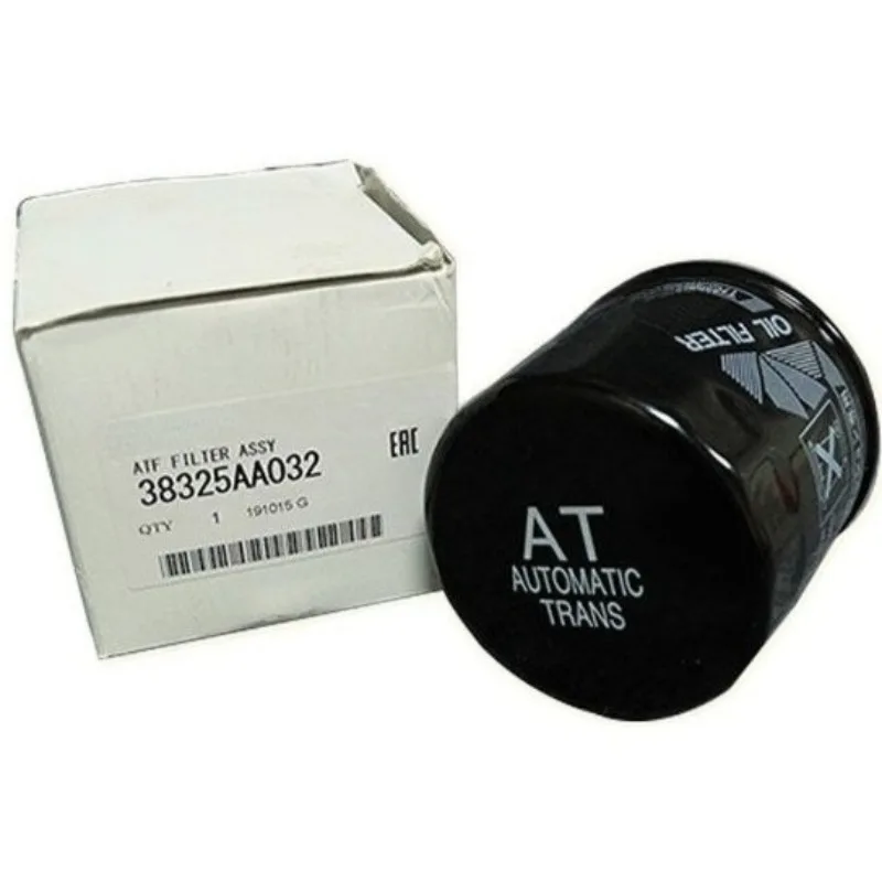 

Genuine 38325AA032 External Automatic Transmission Filter for Subaru Forester Outback Legacy Impreza