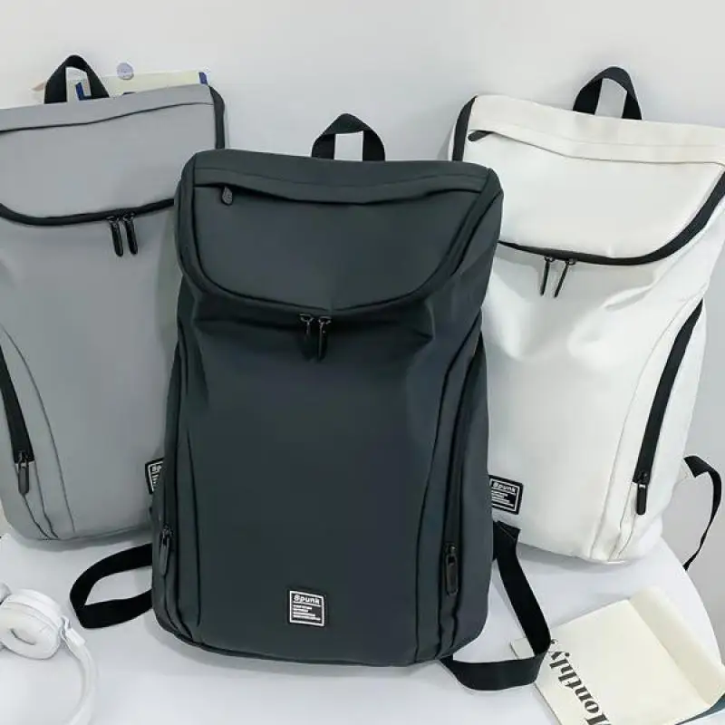 Mochila Laptop impermeável para homem e mulheres, Mochilas, Mochilas escolares, Mochilas de viagem