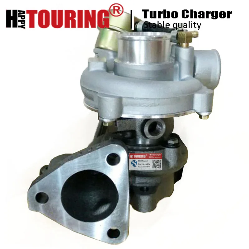 GT1749S Turbo Turbocharger for Hyundai H-1 Starex 2002- 103 K 28200-42560 2820042560 716938-5001S 716938-0001 716938 7169385001S