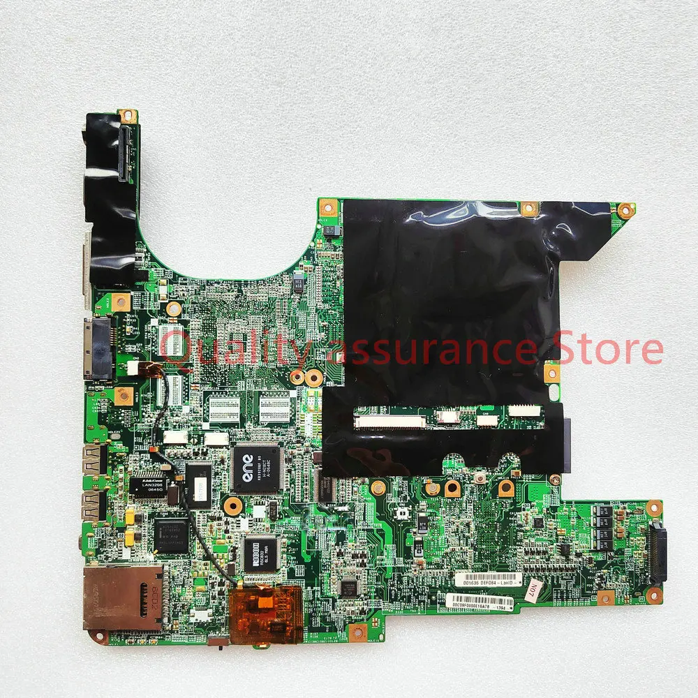 434723-001 434725-001 For HP Pavilion DV6000 DV6300 DV6200 DV6400 DV6500 DV6700 Laptop Motherboard 945GM DDR2 Free CPU