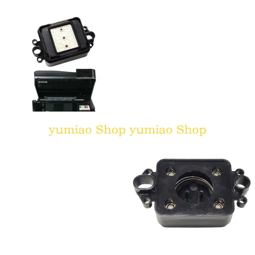 587B Solvent Printe…