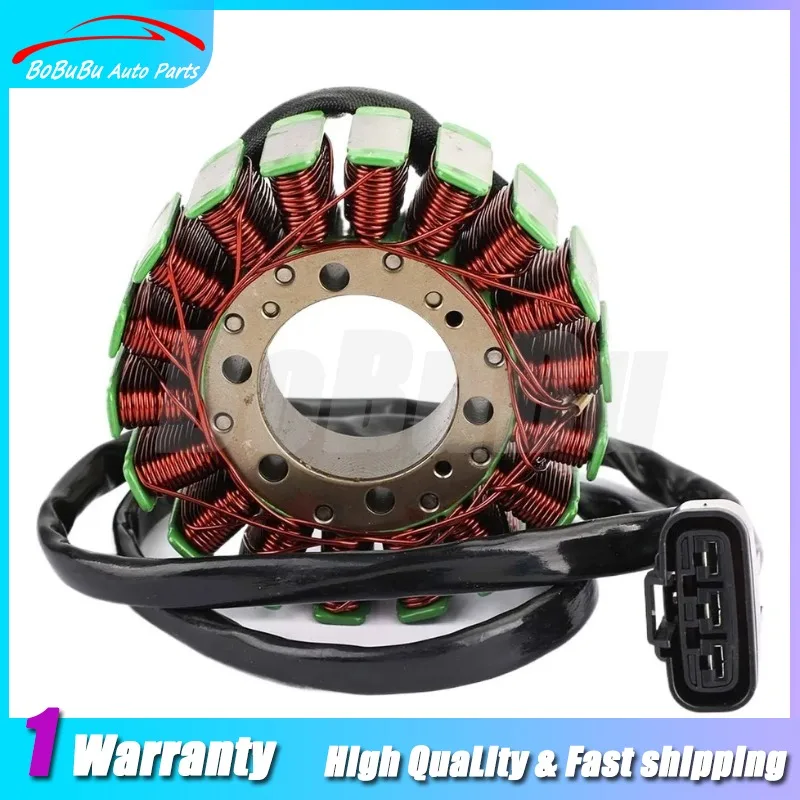 

Stator Coil for Ducati 26420461A 26420501B for Diavel for Hypermotard 939 for Monster 821 for Stealth 1200S for XDiavel