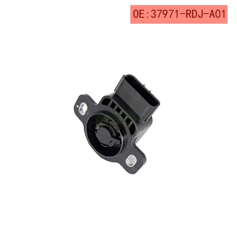 37971-RDJ-A01 For Honda Accord Acura CR-V 37971-RCA-A01 37971-RBB-003 37971-PZX-003 Car Accelerator Pedal Position Sensor