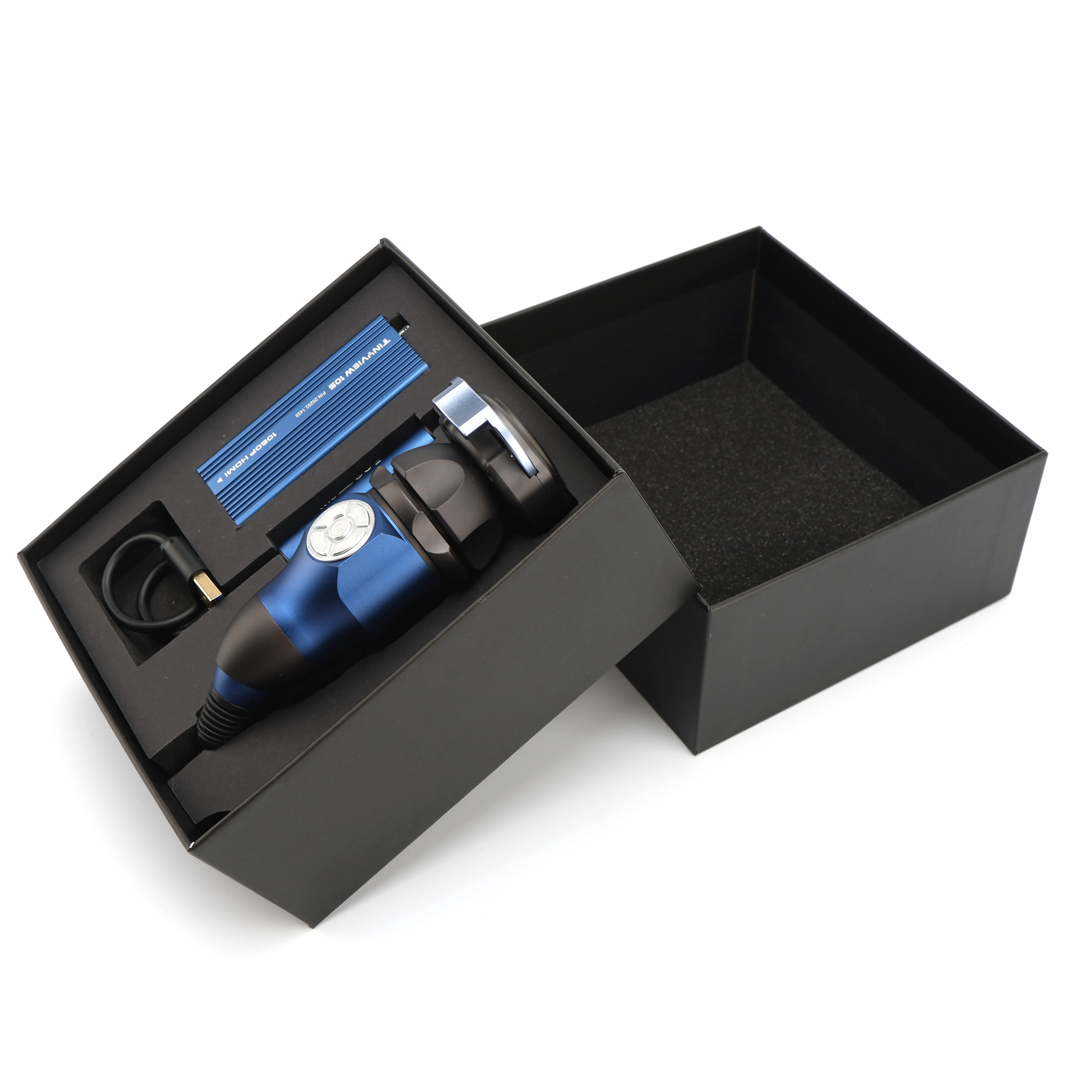 Medical USB HD 1080P Endoscope , Portable HDMI Endoscopy  Ear Nasal Endoscope Usb Otoscope