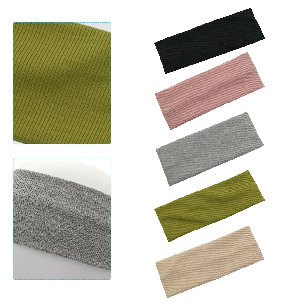 

Face Wash Hair Band Head Bands for Women's Headband Washing Accessories Makeup Hairband Headbands