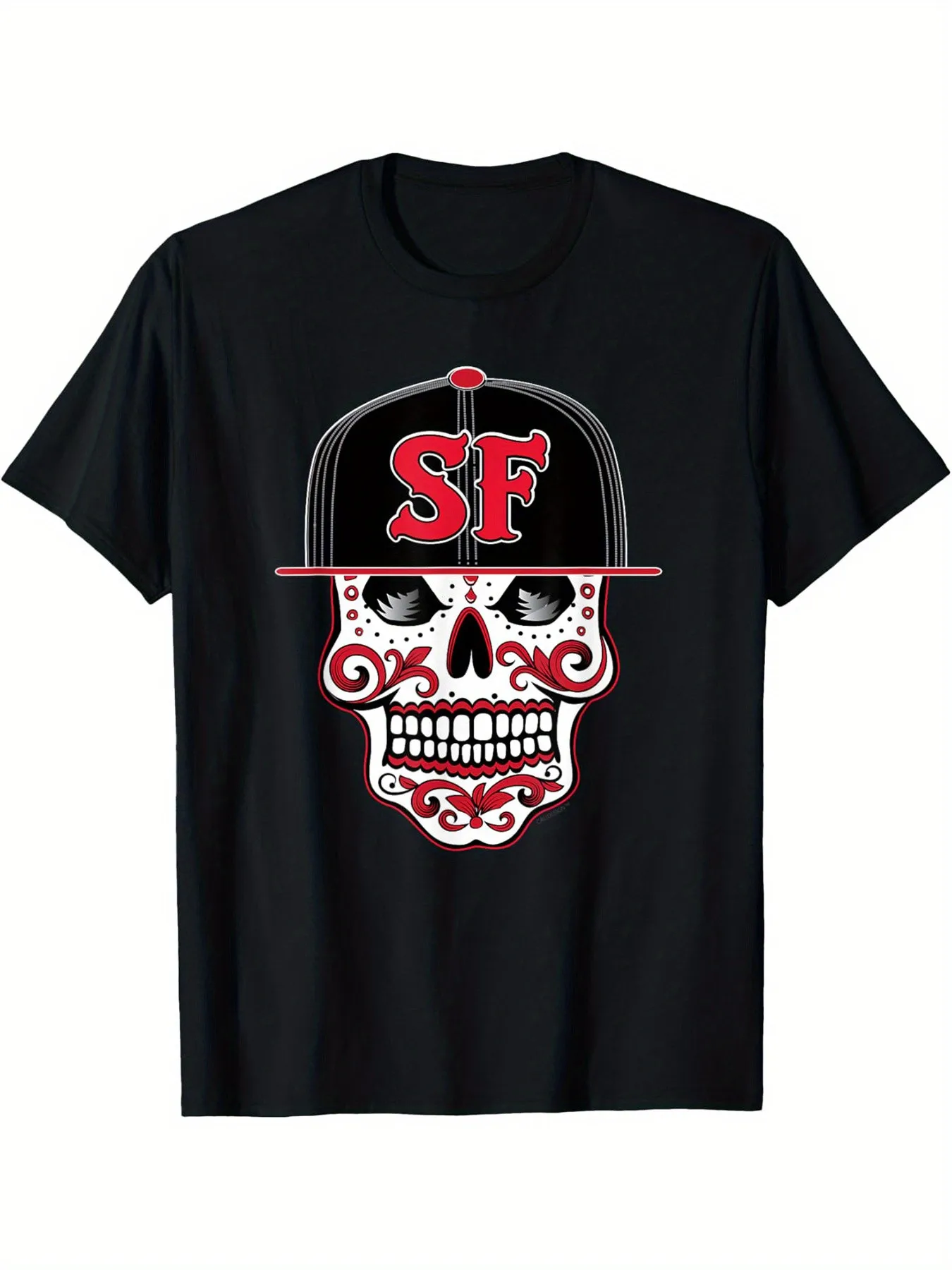 

Funny Rubber Duck - 100% Cotton Casual Graphic T-Shirt for Duck Lovers