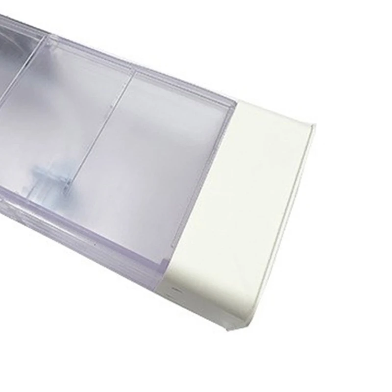 ถังเก็บน้ำเครื่องดูดฝุ่นกล่องของเหลวเนื้อ ABS เหมาะสำหรับรุ่น P10SPro