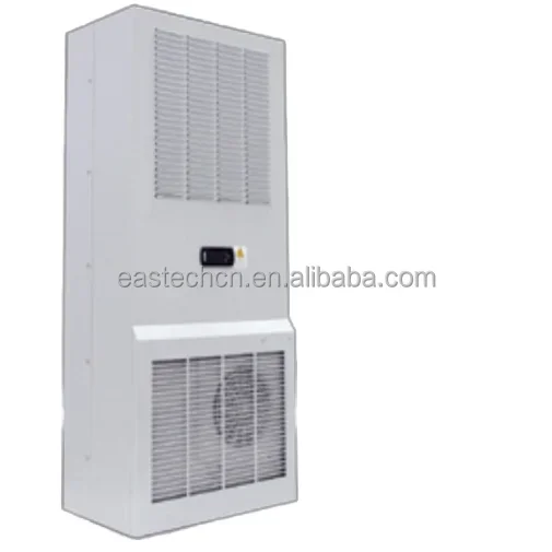 

2026 New Original 1-Year Warranty Ri-tal SK3370.520 1600W Wall-Mounted Cabinet Air Conditioner with PLC PAC & Dedicated Controll