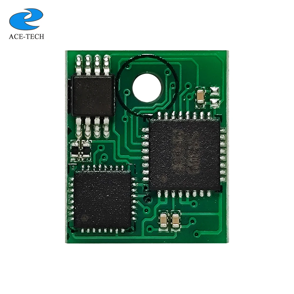 

24B6890 Compatible Toner Chip 24B6888 for Lexmark M3250 XM3250 Drum Chip M1242 Copier XM1242 Printer Cartridge Chip 21K EUR