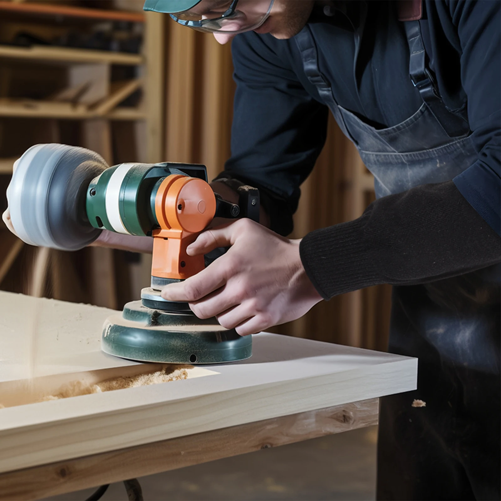 

2Pairs Protective Arm Sleeves Cut Resistant Forearm Guard for Men Women Running Golf Arm Protection Forearm Sleeve