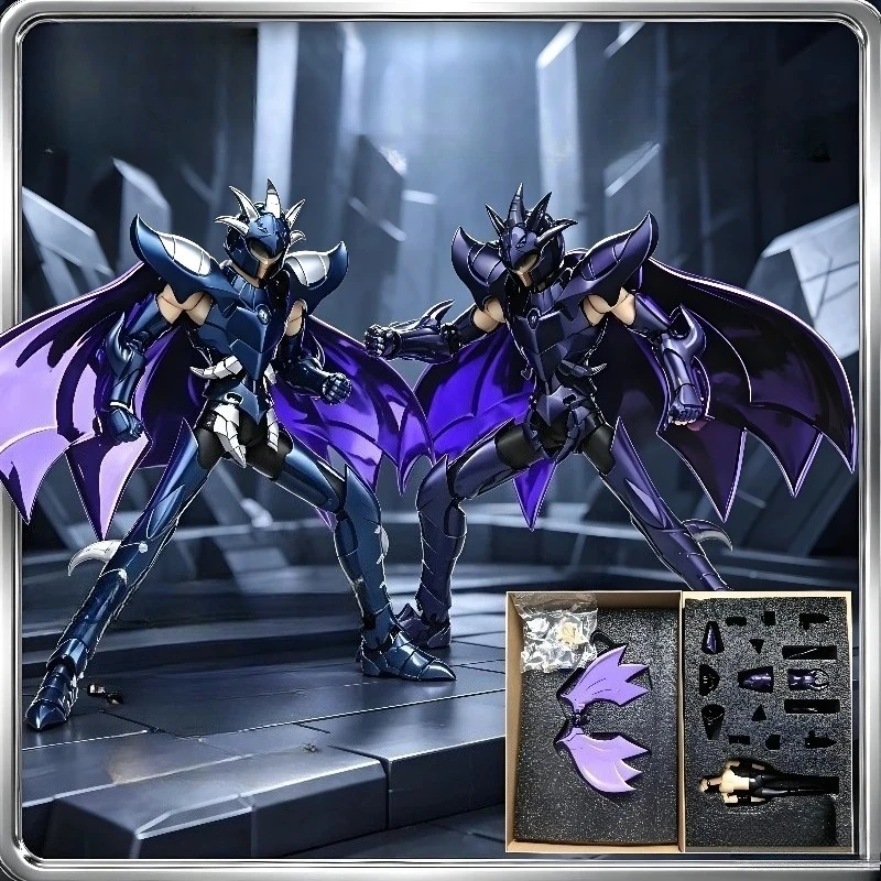 

В НАЛИЧИИ: RH Tianjixing / Xiexi Feodo EXM Saint Hero Holy Armor Mythology, подвижная модель из сплава