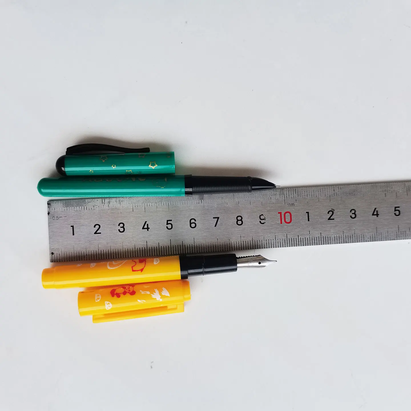 Рисунок 4 - Перьевые ручки, специальная цена