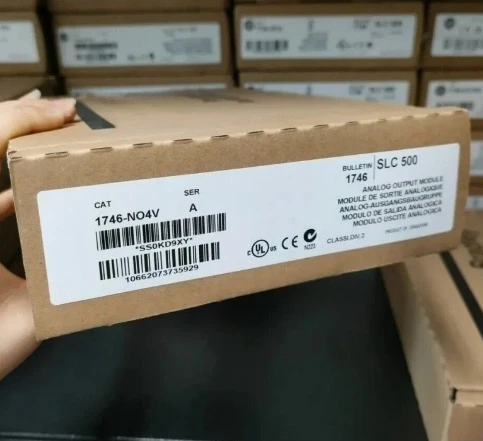 

Brand New Original 1746-NO4I 1746-NO4V 1746-NIO4I 1746-NIO4V 1746-NI4 1746-FIO4V 1746-FIO4I One Year Warranty ​ Fast delivery