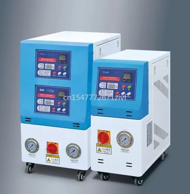 High Temperature Cu…