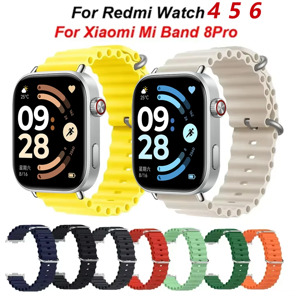 Ocean Strap For Xia… - image