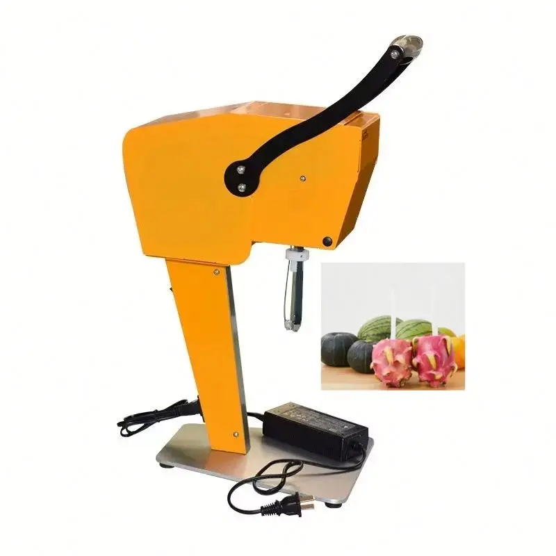 Automatic Fresh Fruit Juice Machine Orange Watermelon Pineapple Juice Extractor Fruit Juice Extractor Squeezer Machine 110v 220v