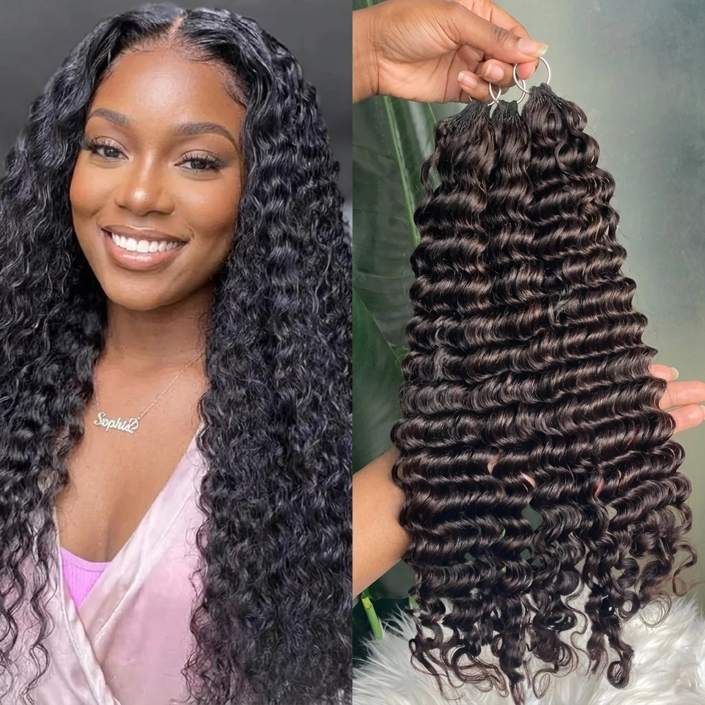 deep-wave-knotless-pre-separated-feather-crochet-hair-extensions-human-hair-extension-for-women