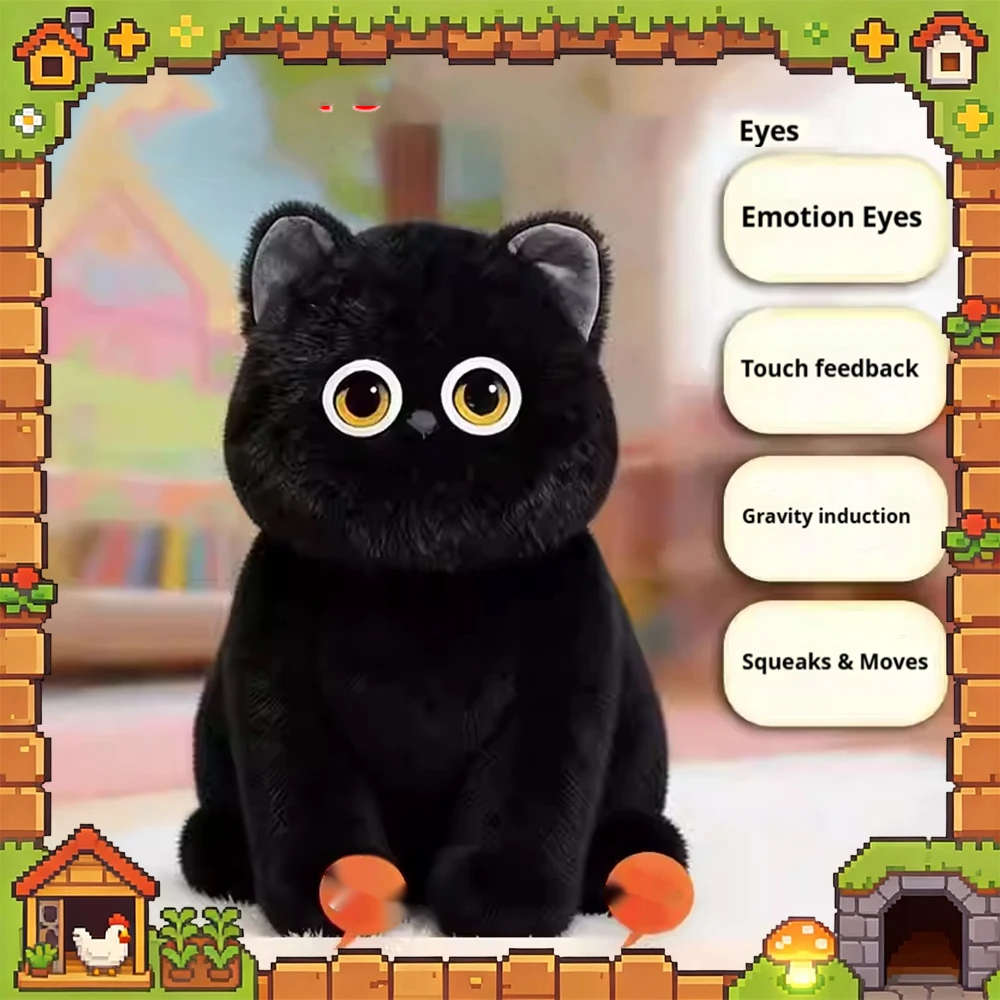 AINEWBOT AOOMII AI Smart Robot Companion Long-term Memory Intelligent Dialogue Emotional Perception Wireless Intelligence Gifts