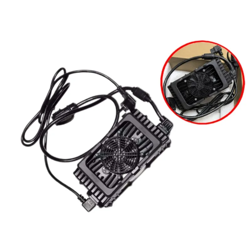 High Efficiency 85V12A 1000W Lead Acid Lithium Battery Charger
