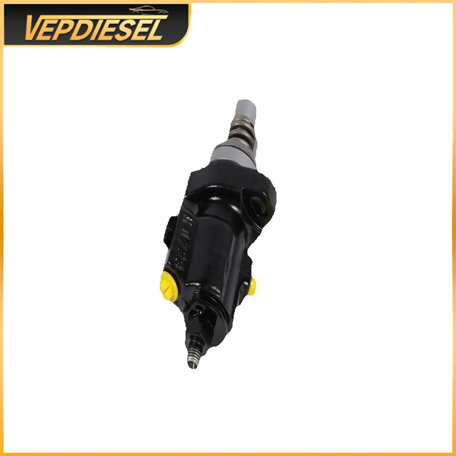 

04287047 Топливный насос для двигателей Deutz 2011 FL2011 TCD2011 04281810 04287086