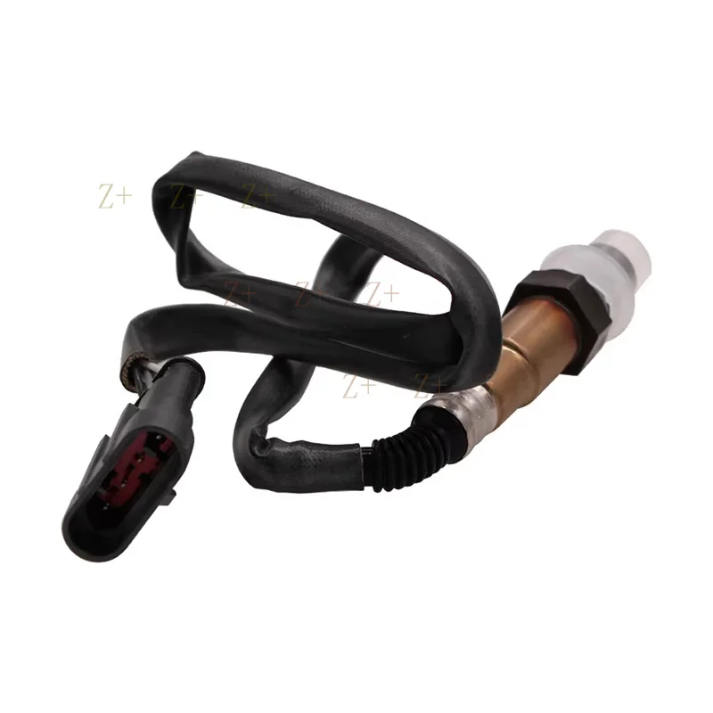 Z+  0046751082 0258006206 Rear Oxygen Sensor For Fiat Lancia Alfa Romeo GTV Spider