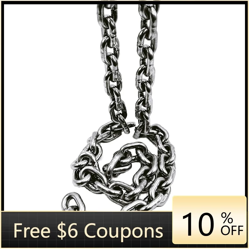 

BBWSTShengHui Brand Docking Mooring Anchor Chain Marine Anchor Accessories Medium Large-scale Boat Practical