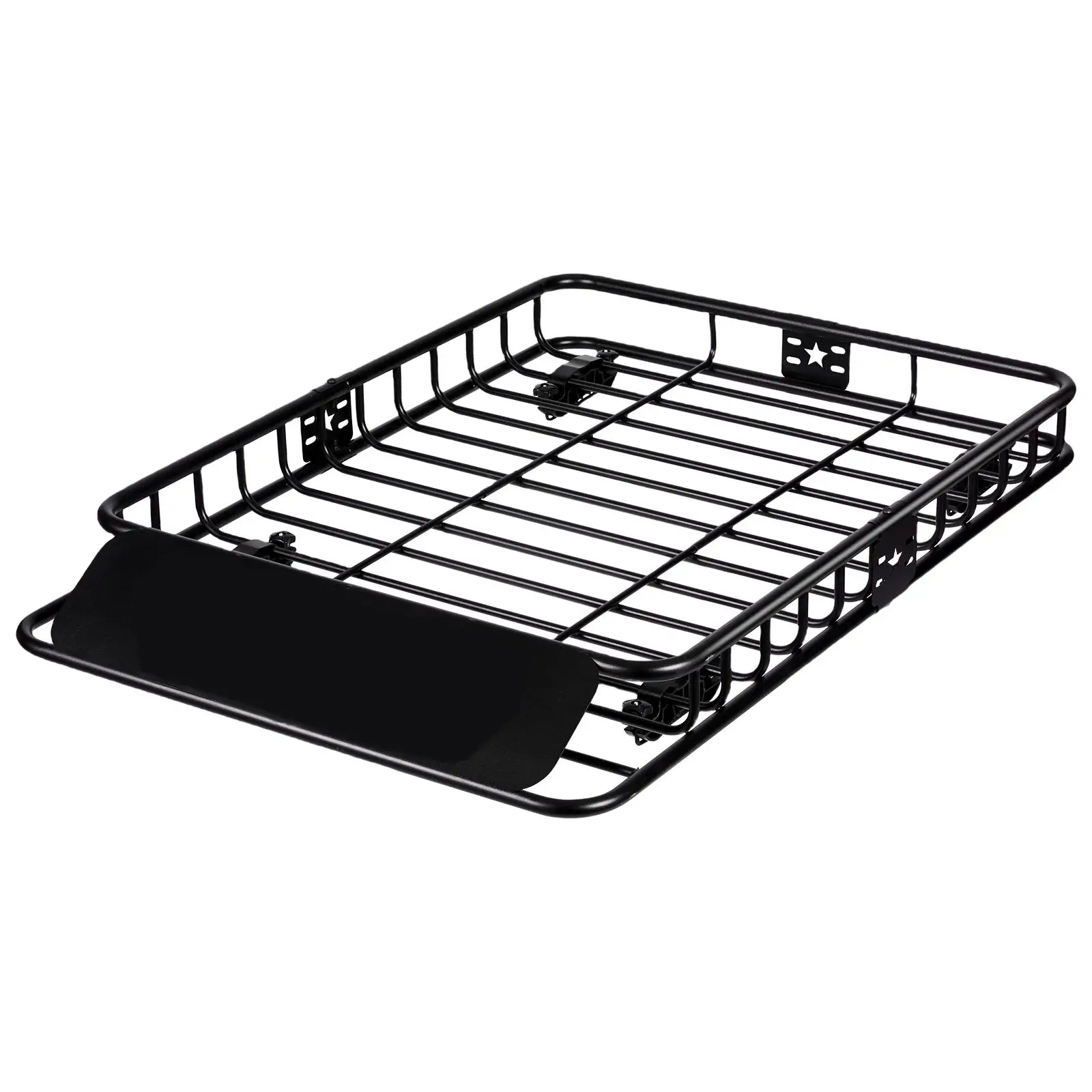 Roof Rack Cargo Basket, 46