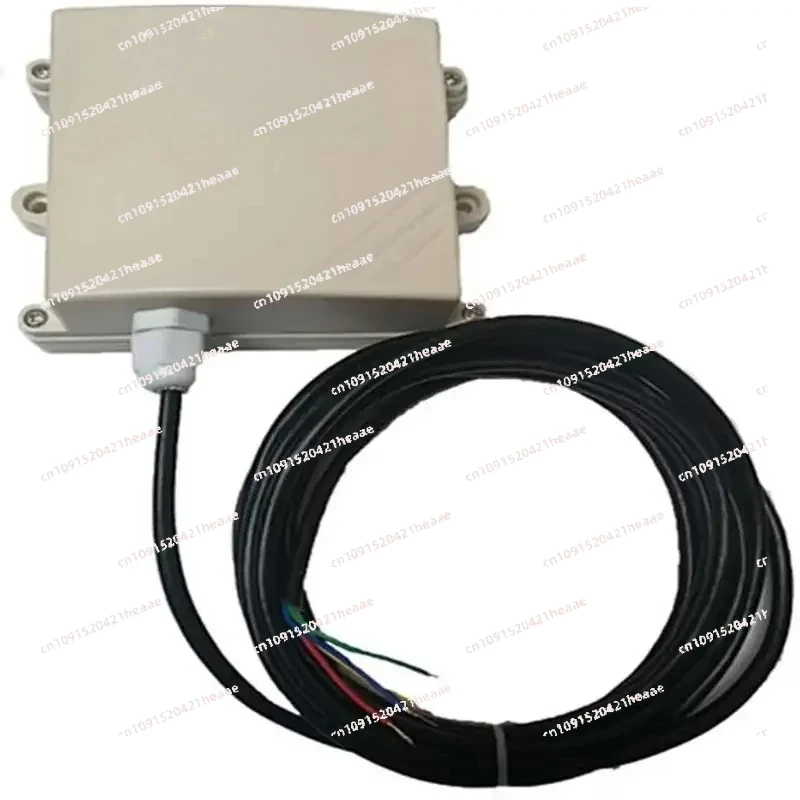 

Suitable for New atmospheric pressure sensor transmitter meteorological greenhouse use