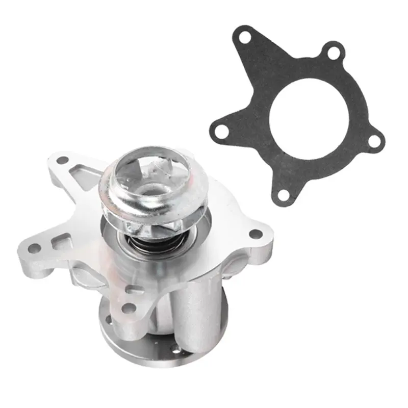 

Водяной насос, запчасть для двигателя 251002M020 251002M011 для Elantra, Yacht, Kia, Sonata