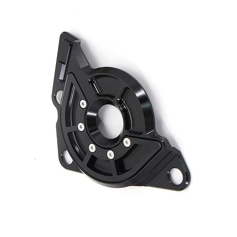 

Reliable For Yamaha MT-09 Chain Guard Foryamaha MT-09 Front Sprocket Cover Protector Motorcycle Accessories