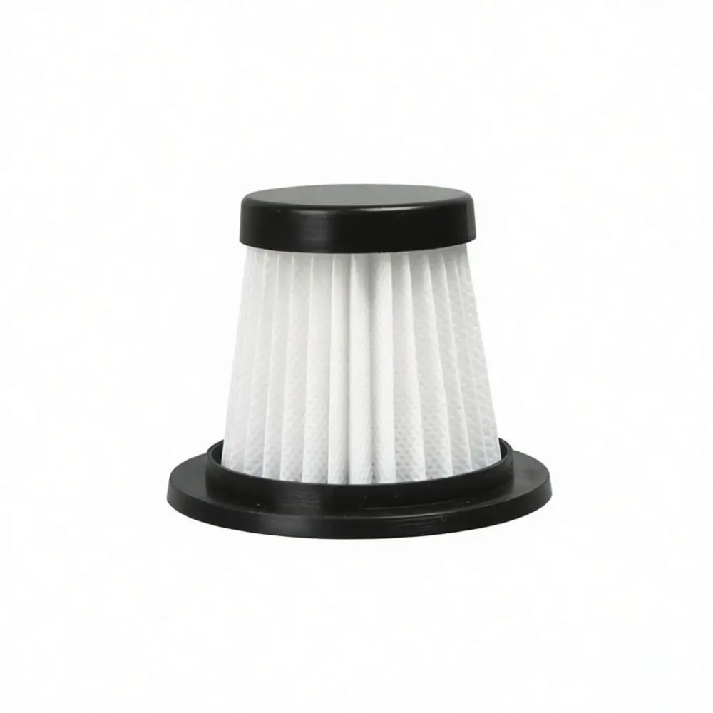 High Efficiency HEPA Filter Replacement For Vacuum Cleaner Washable Dust Removing Accessory Handheld Cleaning Tool