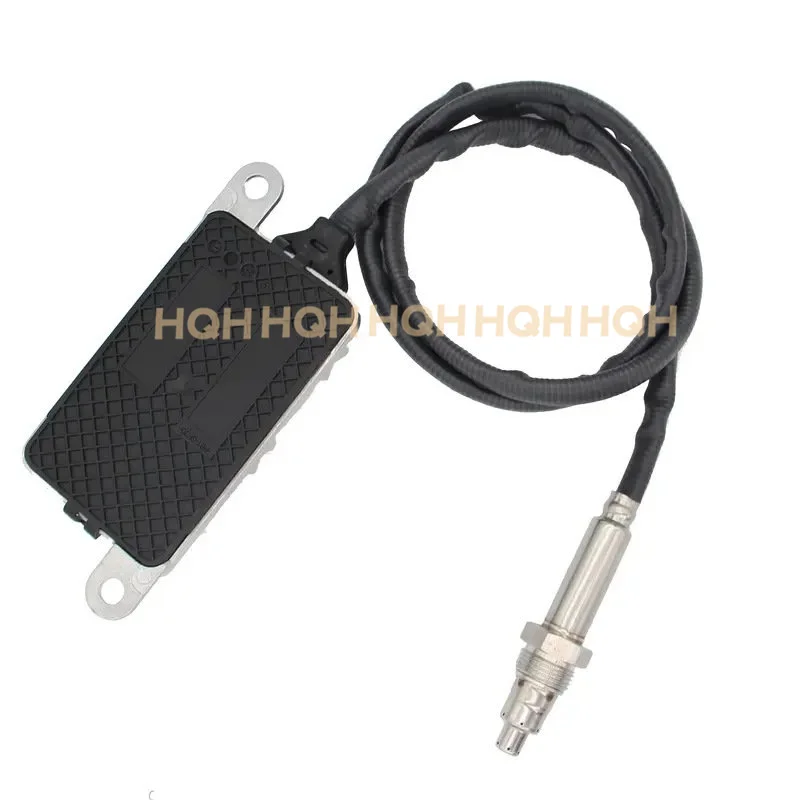 HQH Nitrogen Oxygen Nox Sensor For Volvo Truck 22827992 021558128 5WK97373 022315986