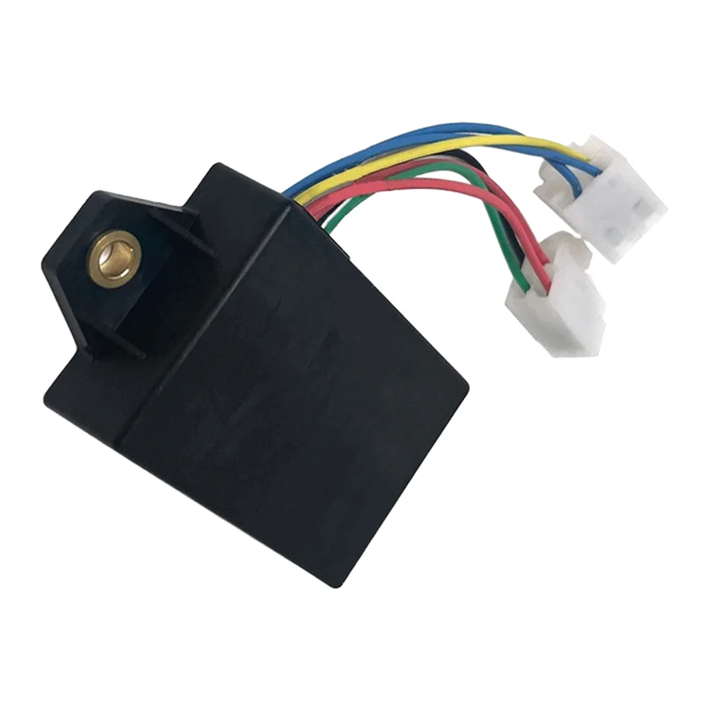 for excavator Engine Stop Timer Relay 16A1114001 16A1202001 for MITSUBISHI PEL and For VOLVO Construction Tools