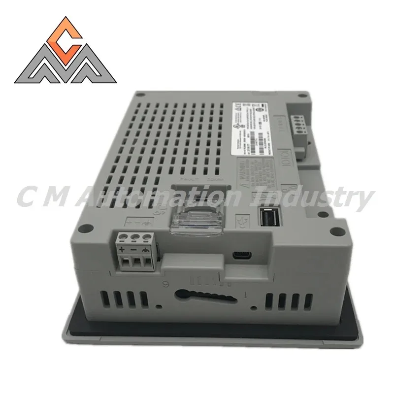 Mới Ban Đầu Allen-bradley Rockwell Màn Hình Cảm Ứng 2711P-T15C6A2 2711P-RP2A 2711P-RP2K 2711P-RP1A 2711P-T15C4D7 2711P-T15C4D9