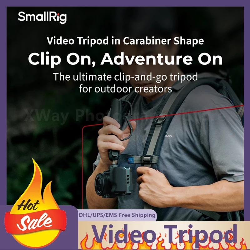 Smallrig Video Trip… - image