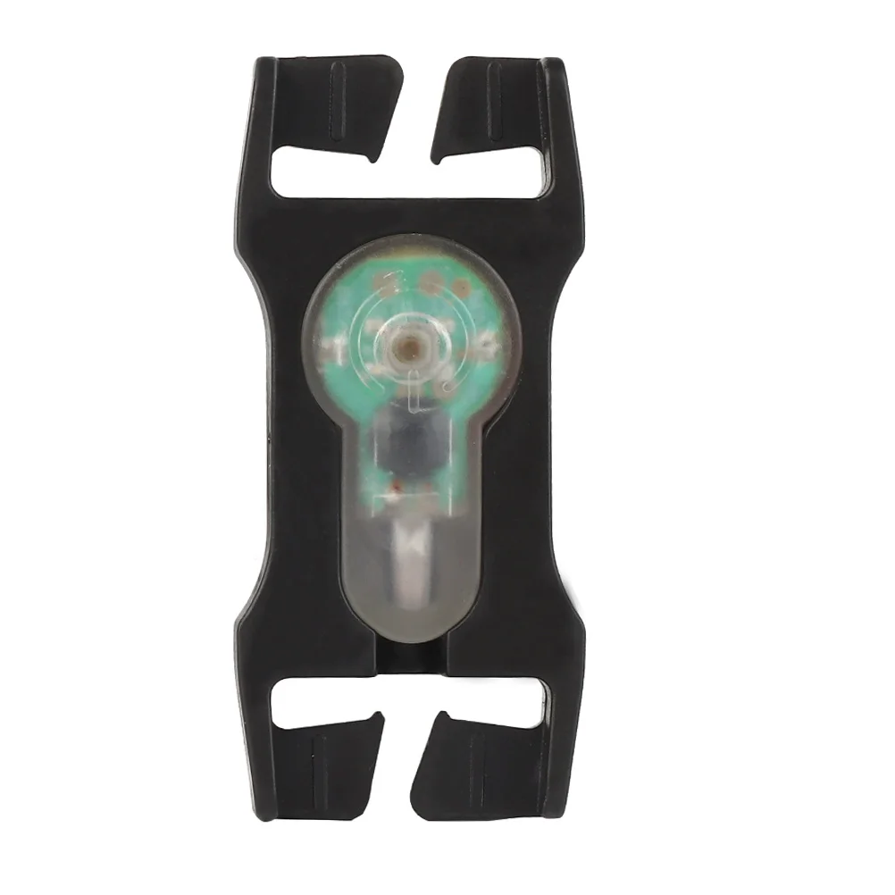 

Signal Light Identification Webbing Lamp Waterproof Backpack Backpacks for Night Camping Supply
