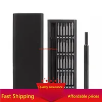 24-in-1 Screwdriver S2 Bits Set Glasses Mobile Phone Multi-Purpose Repair Tools