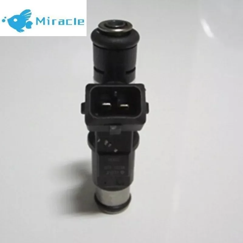 Free shipping For Peugeo t 206 Expertt Citroe n 2.0/16V Fuel Injector 1984E2 01F003A 1984.E2 348004 75116328 0280156328