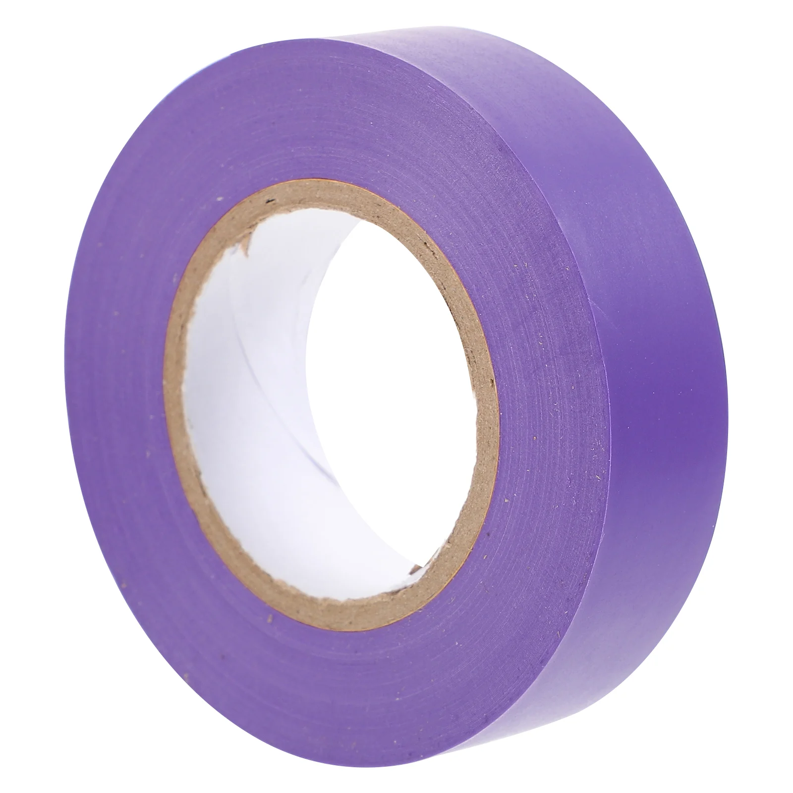 

Electrical Tape Adhesive Self Insulation Wire Purple Insulated Pvc Professional for