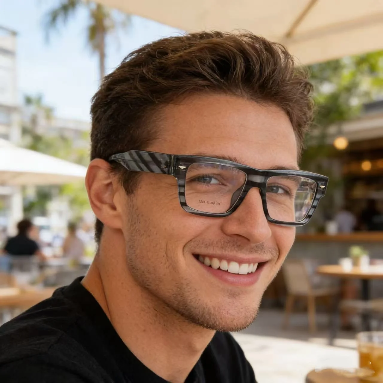 

Мужские очки для чтения, очки для мужчин, женские оправы для очков, линзы с защитой от синего света, очки для чтения, очки для коррекции близорукости