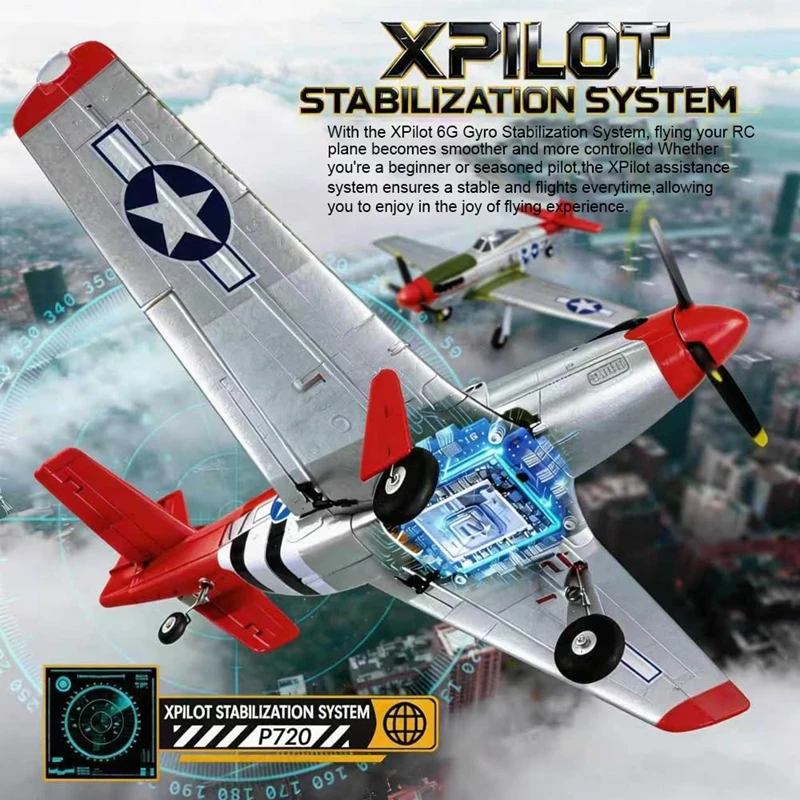 Thumbnail 3 - #13 Latest Toy Gliders Updates