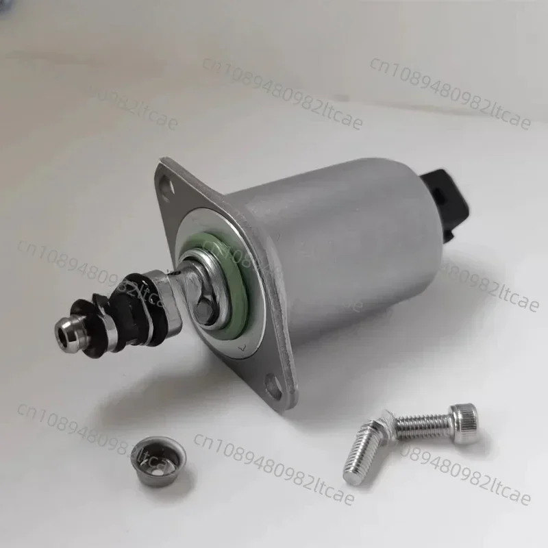 

Proportional Valve 3769593 TM82502 3769595 TM82301 Excavator Hydraulic Pump Proportional Solenoid Valve