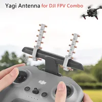 5.8ghz Yagi Antenna Signal Booster for DJI NEO/FPV/Mini 4K Remote Control RC-N1/2/3 Signal Amplifier Range Extender Accessory