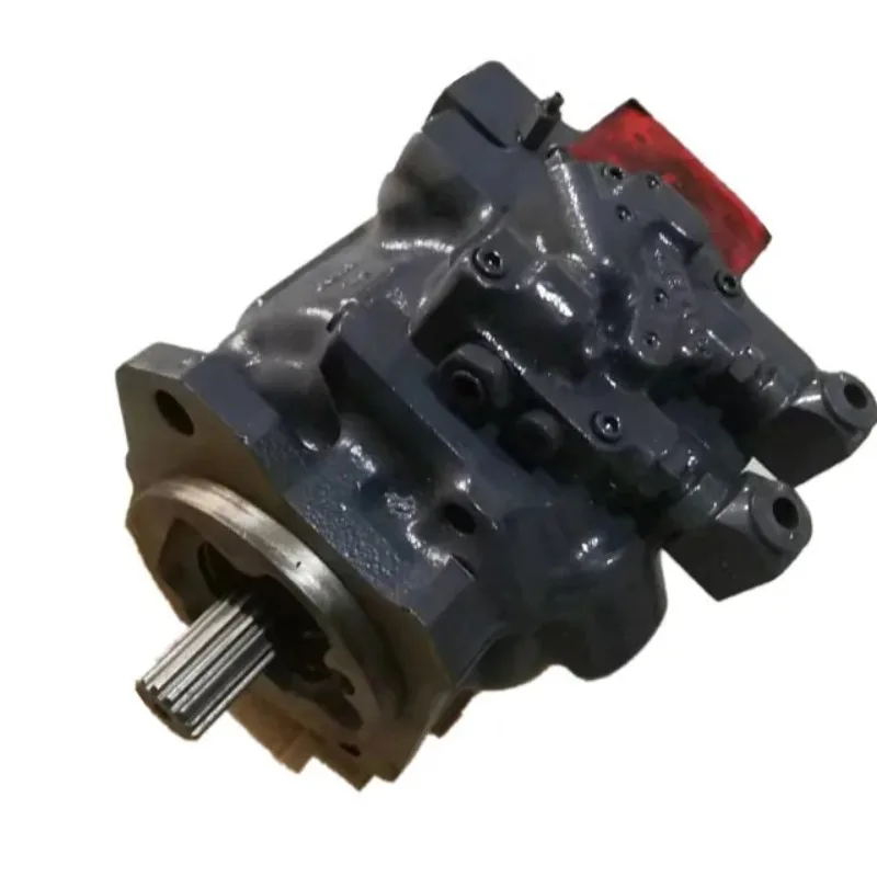 

High Quality OEM WB93R-5 Hydraulic Main Pump 708-1U-00162 708-1W-00882 For Excavator