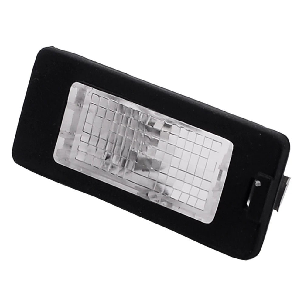 Iluminação da placa de halogênio, Passat B6, B7, Jetta MK6, Tiguan, Touran, Sharan, Golf PLUS, Seat, Alhambra, 5N0943021