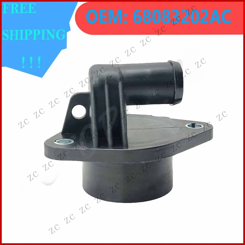S+ 68083202AC New PCV Valve For Chrysler 300