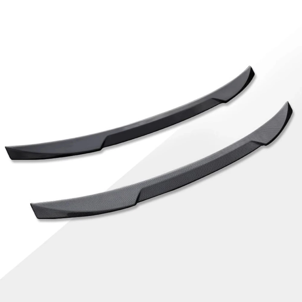 For Changan UNI-V UNIV 2022 2023 Rear Trunk Lid Car Spoiler Wing High Quality ABS Material Tuning Exterior Accessories Parts