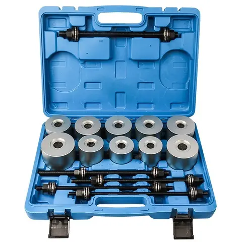 Rubber Sleeve Replacement Tool Rear Axle Lower Arm Bushing Disassembly Lower Arm Rubber Sleeve Iron Sleeve Removal Tool