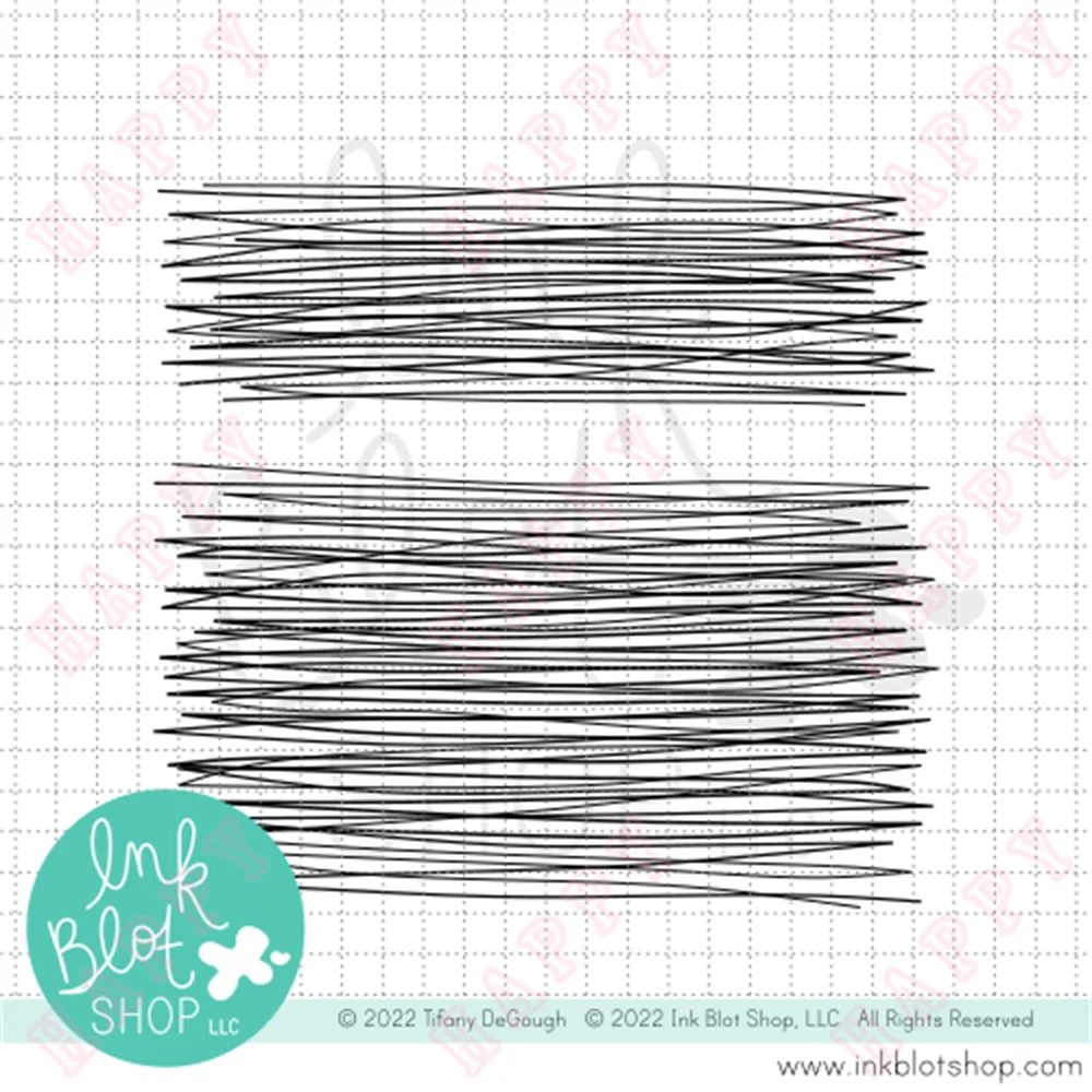 

Clear Stamps Scribble Rectangles Background Scrapbook Diary Decoration Embossing Paper Craft Template DIY Greet Craft Handmade